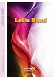 Latin Band - click here