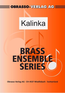 Kalinka - click here Kalinka - click here