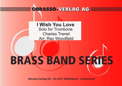 I Wish You Love - click here