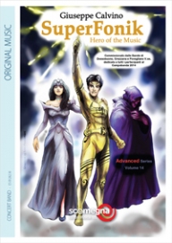 Superfonik: Hero of the Music - click here