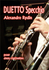 Duetto Specchio