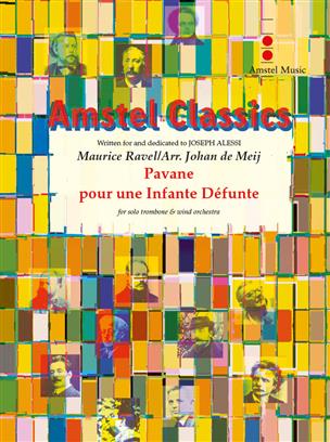 Pavane pour une Infante D�funte - click here