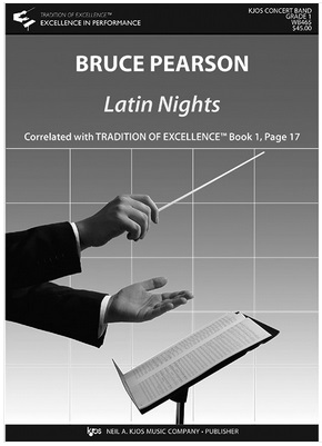 Latin Nights! - click here