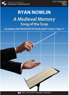 Medieval Memory, A: Song of the Scop - click here