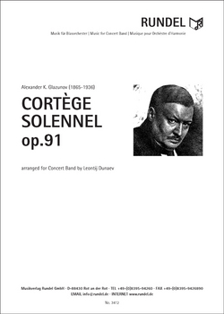 Cortege Solennel - click here