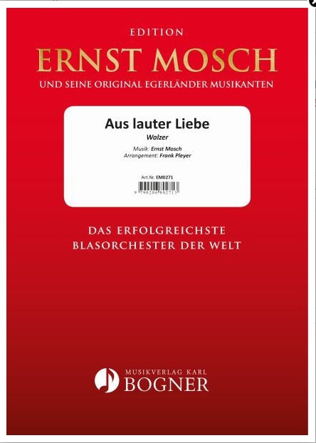 Aus lauter Liebe - click here