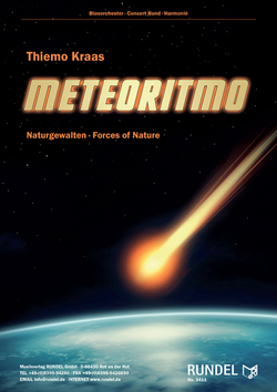 Meteoritmo - click here