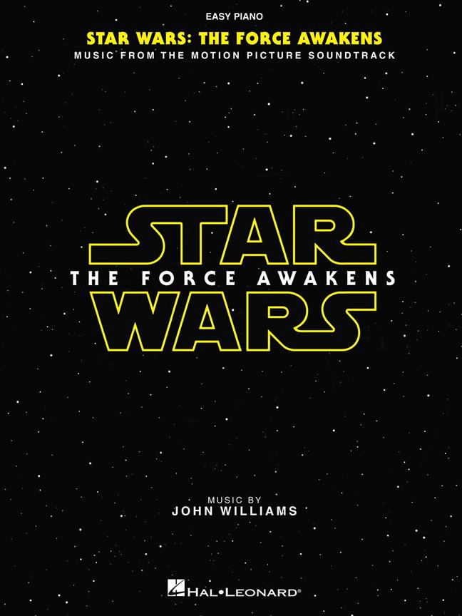 Star Wars: Episode VII - The Force Awakens - click here Star Wars: Episode VII - The Force Awakens - click here