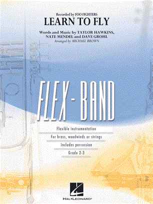 Learn to Fly - click here