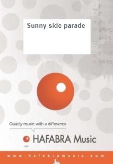 Sunny Side Parade - click here