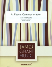 At Peace: Commemoration - click here