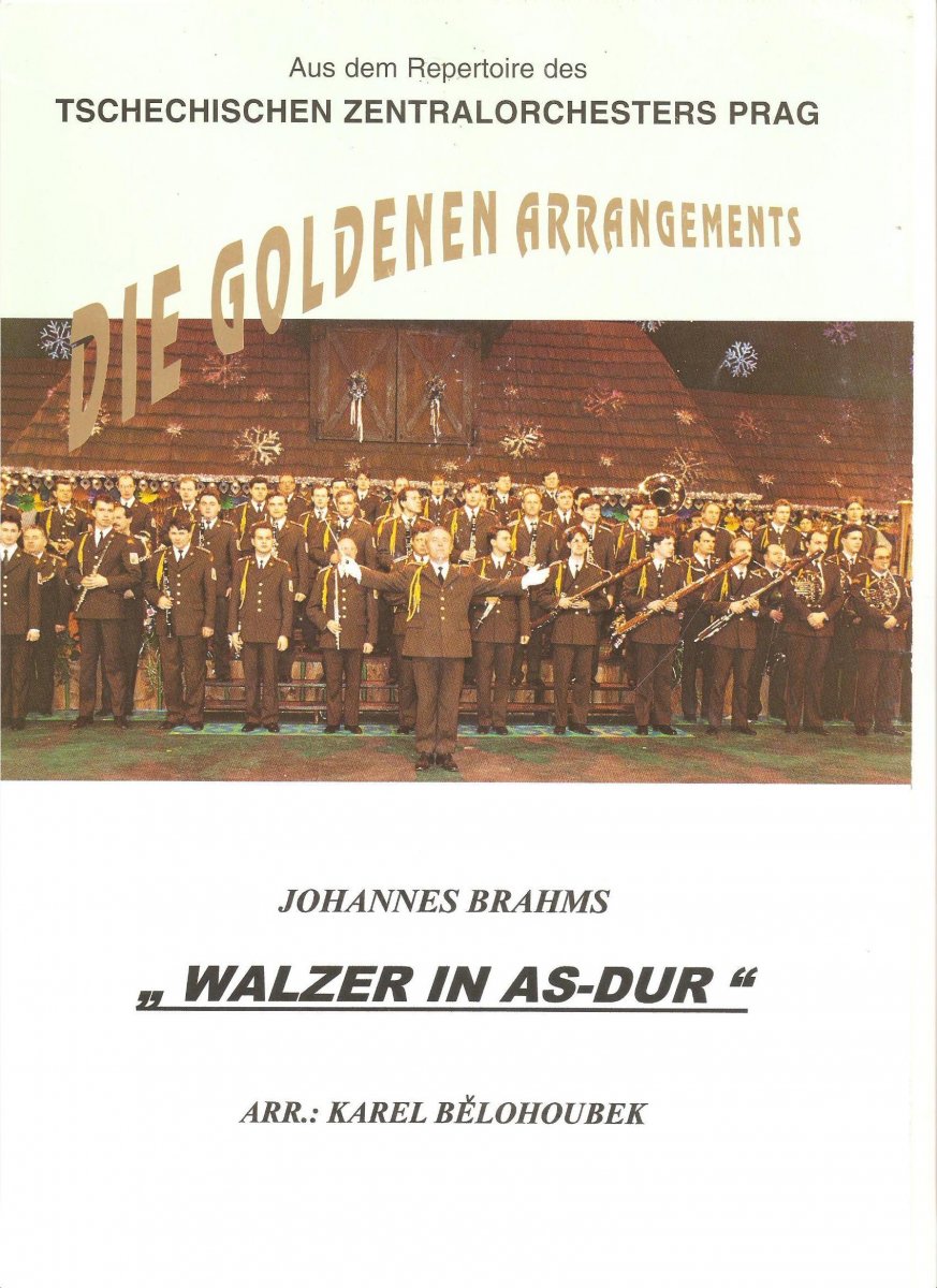 Walzer in As-Dur - click here Walzer in As-Dur - click here