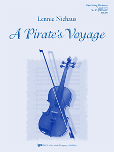A Pirate's Voyage - click here A Pirate's Voyage - click here