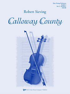 Calloway County - click here