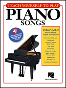 Teach Yourself to Play 'Piano Man' and 9 More Rock Favorites - click here