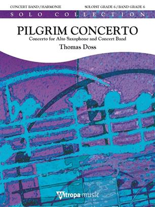 Pilgrim Concerto - click here