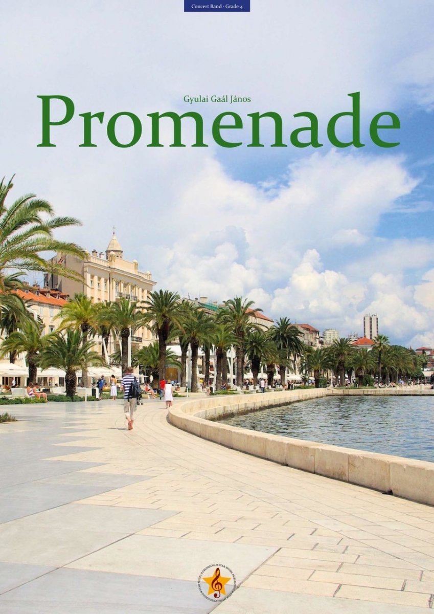 Promenade - click here