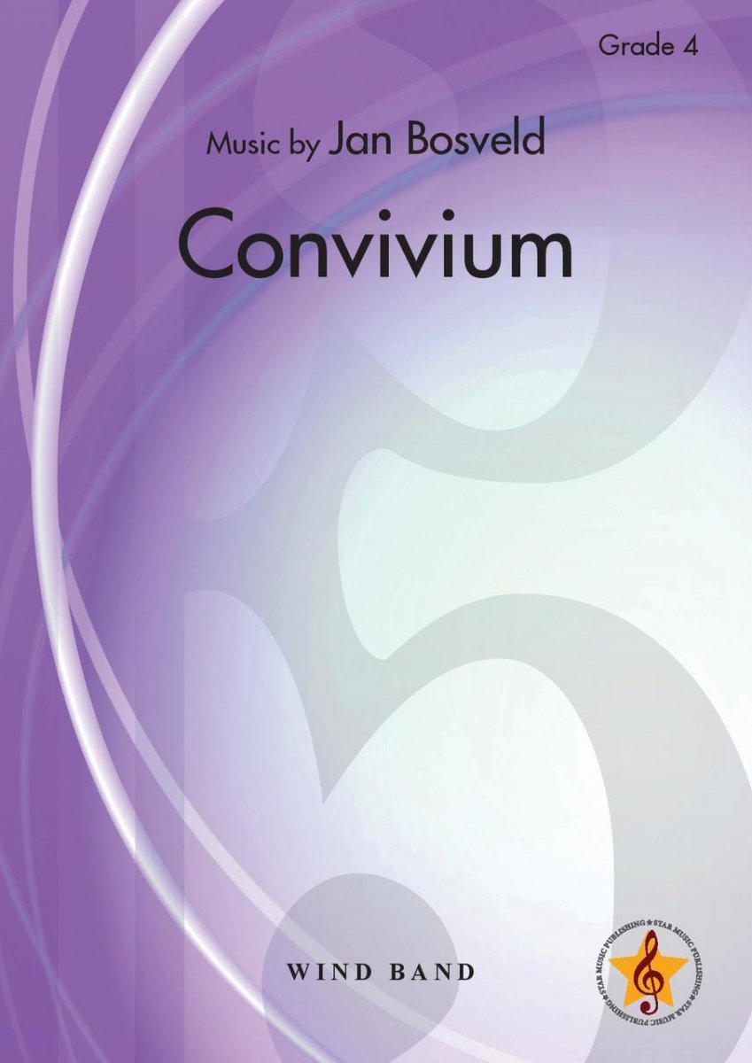 Convivium - click here