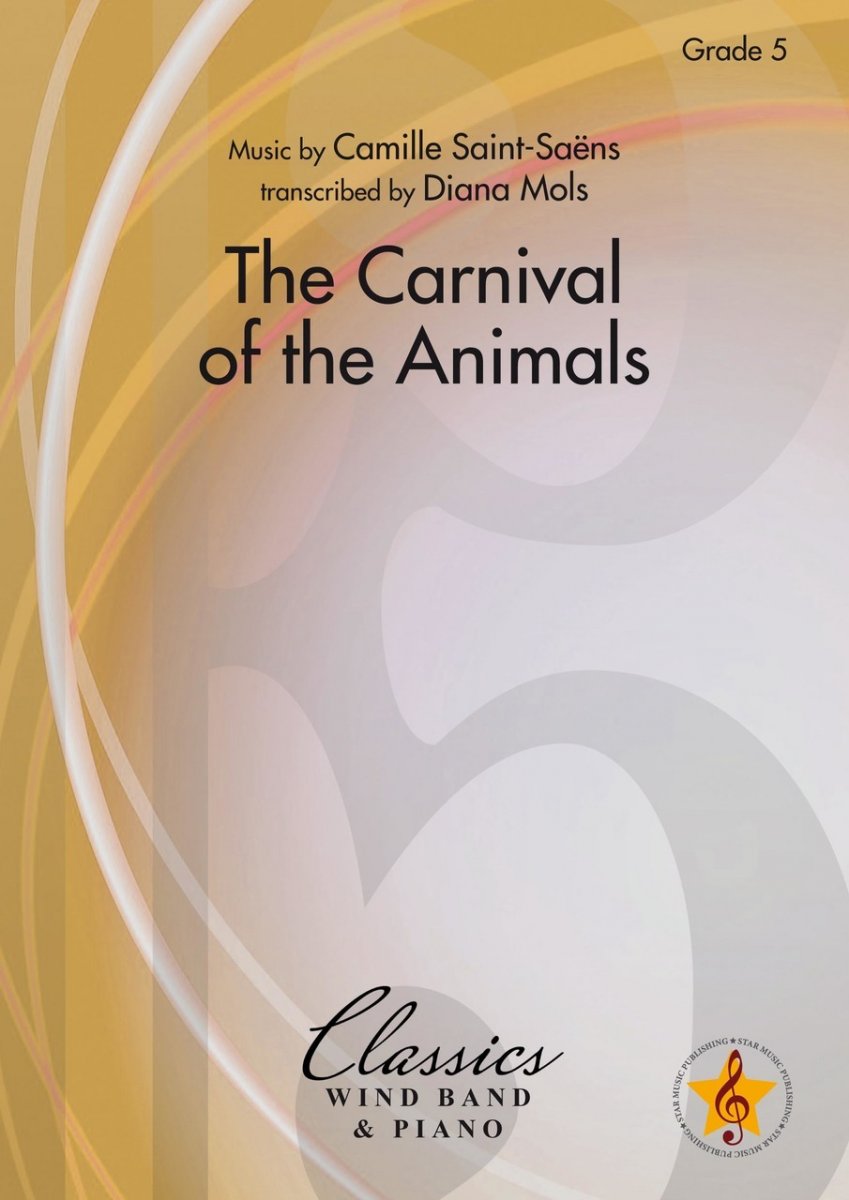 Carnival of the Animals, The - click here