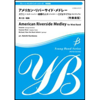 American Riverside Medley - click here