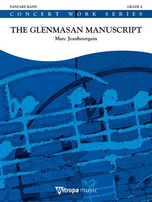The Glenmasan Manuscript - click here