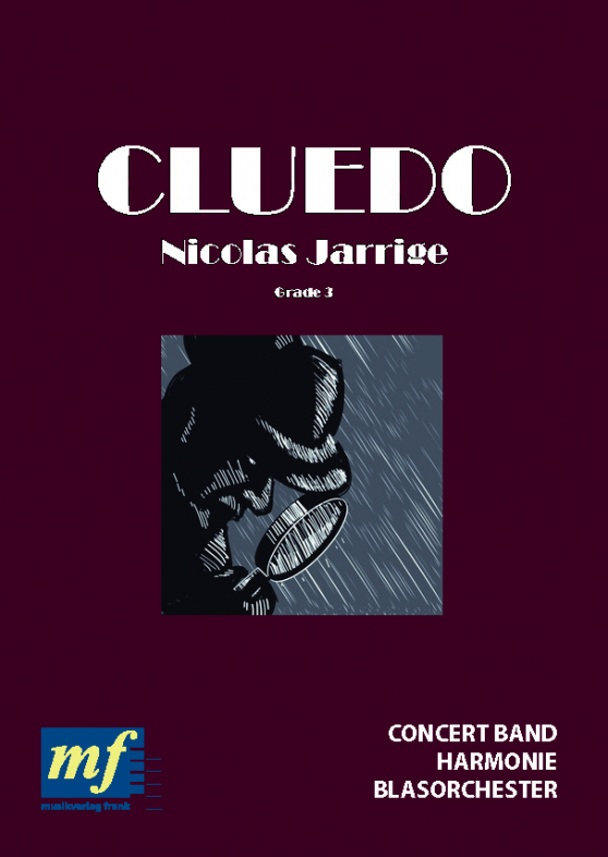 Cluedo - click here