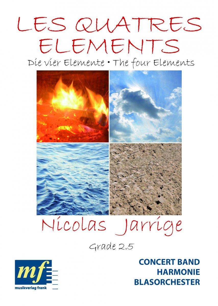 Les quatres Elements - click here Les quatres Elements - click here
