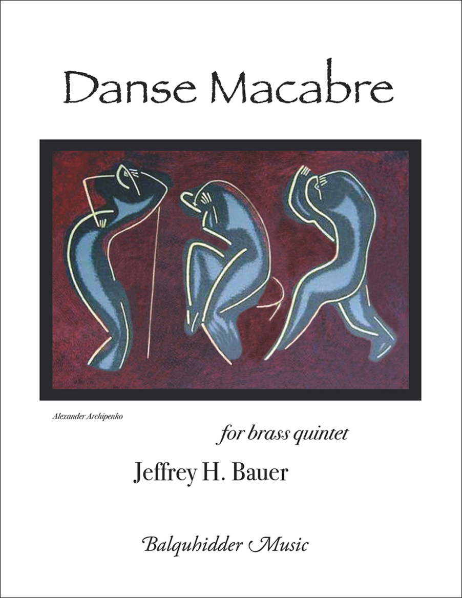 Danse Macabre - click here