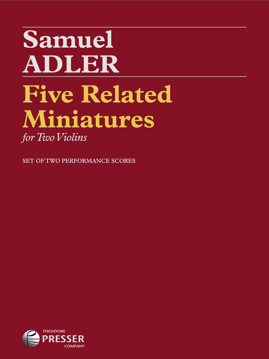 5 Related Miniatures - click here