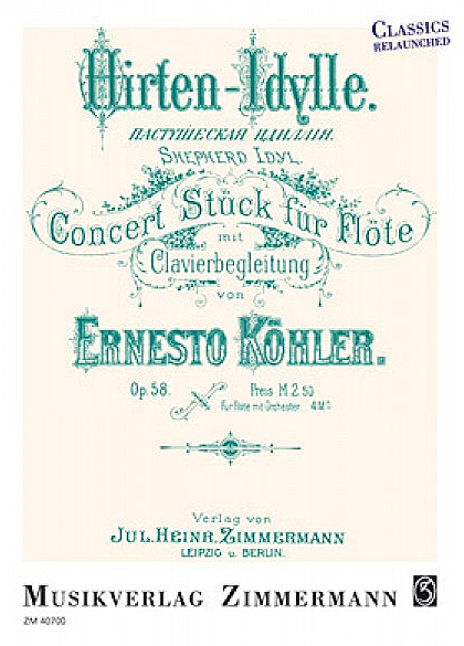 Hirten Idylle - click here Hirten Idylle - click here