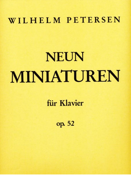 9 Miniaturen - click here