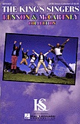 King's Singers Lennon & McCartney Collection, The - click here King's Singers Lennon & McCartney Collection, The - click here