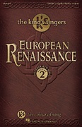 European Renaissance (Collection � The Colour of Song #2) - click here