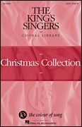 King's Singers Choral Library, The (Christmas Collection) - click here King's Singers Choral Library, The (Christmas Collection) - click here