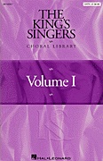 King's Singers Choral Library #1, The (Collection) - click here King's Singers Choral Library #1, The (Collection) - click here