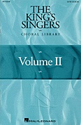King's Singers Choral Library #2, The (Collection) - click here King's Singers Choral Library #2, The (Collection) - click here