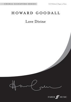 Love divine - click here Love divine - click here