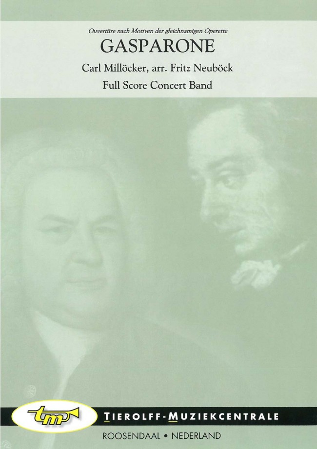 Gasparone - click here