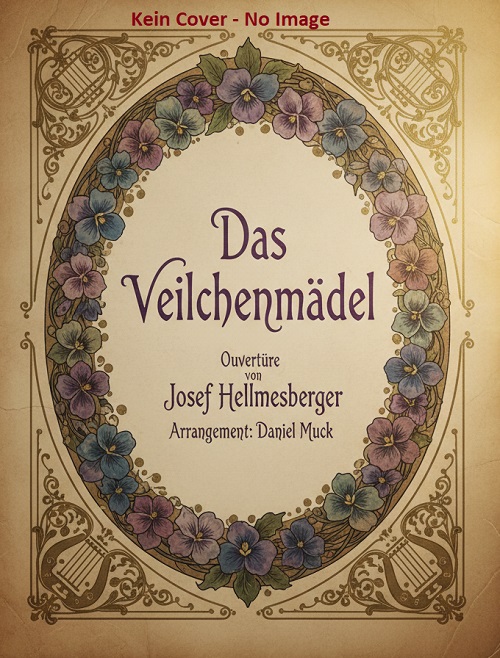 Das Veilchenm�del (Ouvert�re zur Operette) - click here