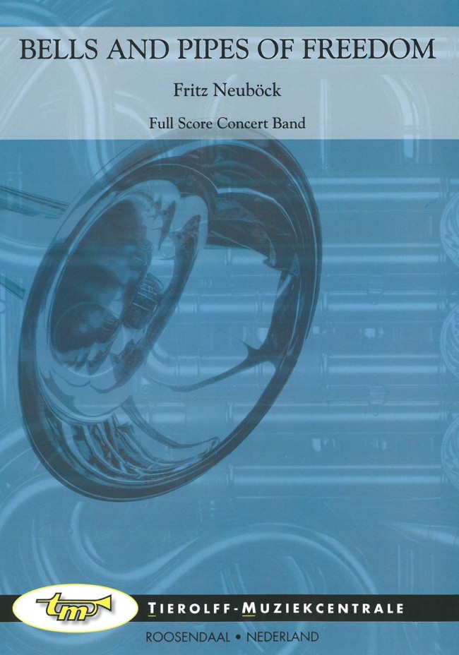 Bells and Pipes of Freedom - click here