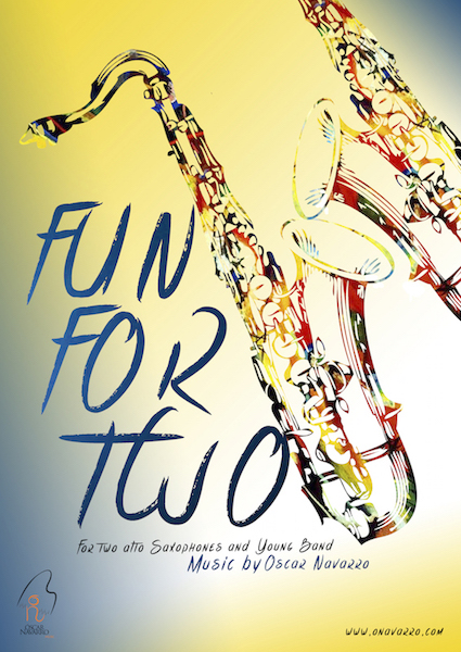 Fun for Two - click here