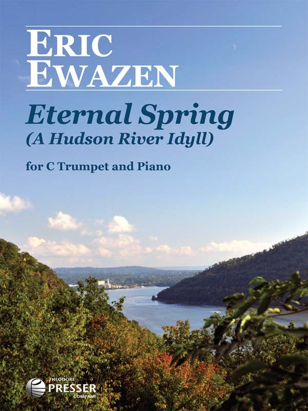 Eternal Spring (A Hudson River Idyll) - click here Eternal Spring (A Hudson River Idyll) - click here