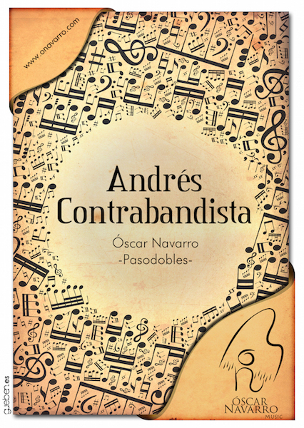 Andr�s Contrabandista - click here