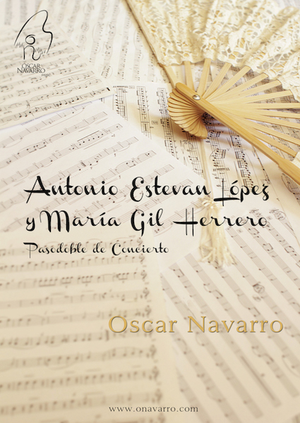 Antonio Estevan L�pez y Maria Gil Herrero - click here