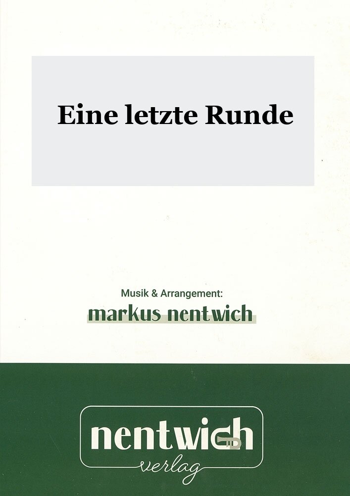 Eine letzte Runde - click here