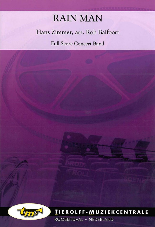 Rain Man - click here Rain Man - click here