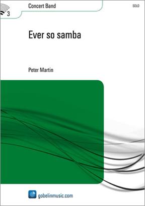 Ever so samba - click here