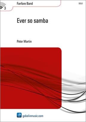 Ever so samba - click here