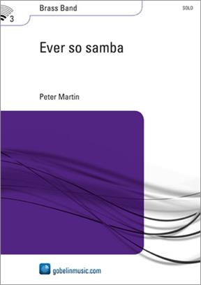 Ever so samba - click here