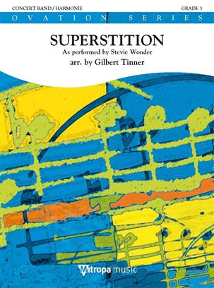 Superstition - click here